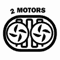 two motors